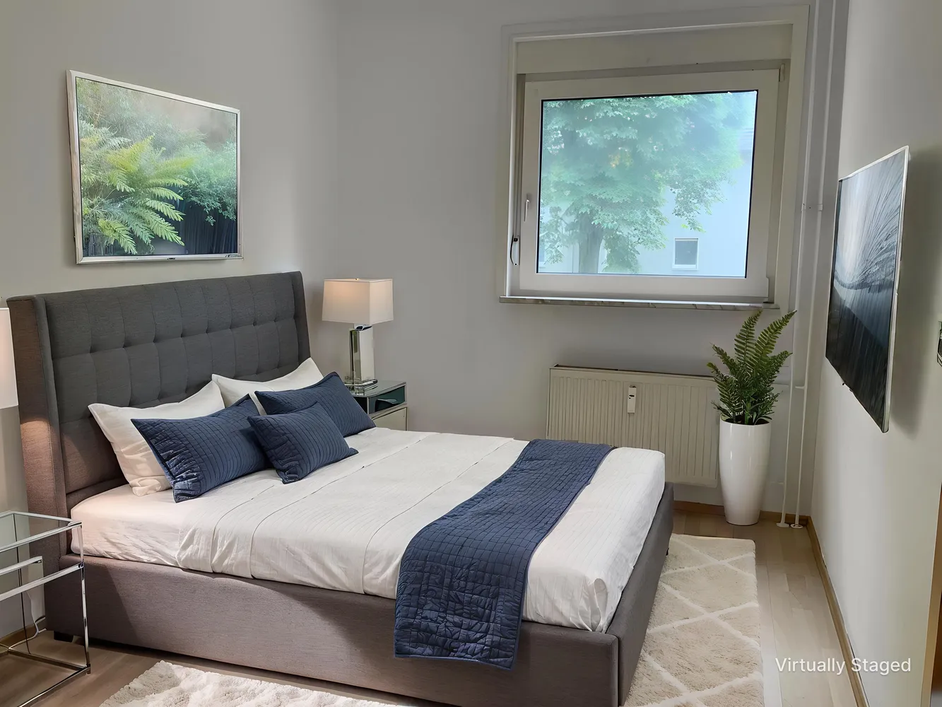 2 Zimmer Wohnung mit 51 m² in Duisburg – Bild 3