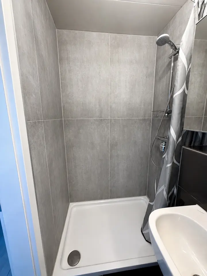 2 Zimmer Wohnung mit 28 m² in Karlsruhe – Bild 5