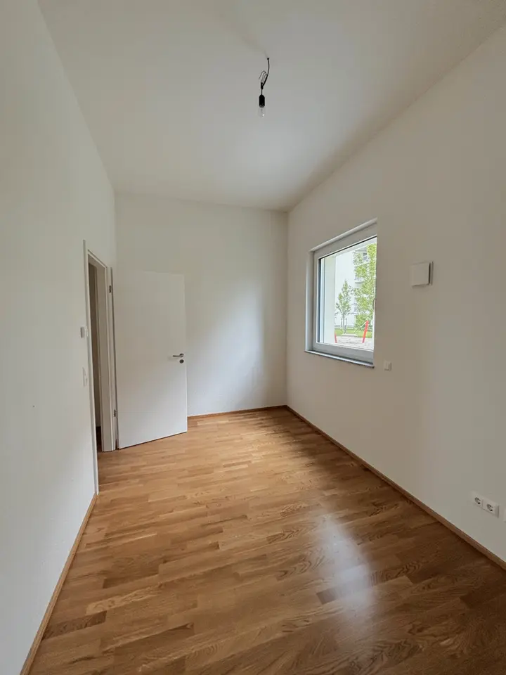3 Zimmer Wohnung mit 90 m² in Mannheim – Bild 7