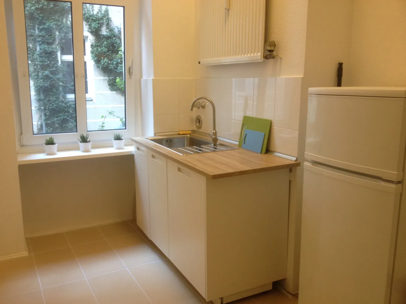 2 Zimmer Wohnung mit 44 m² in Berlin – Bild 8