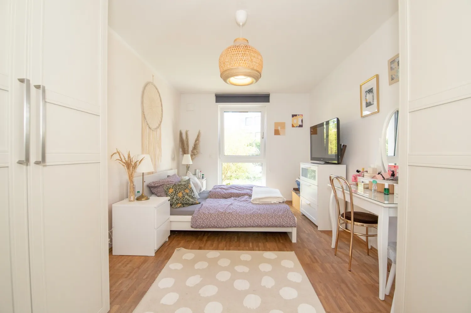 2 Zimmer Wohnung mit 57 m² in Mainz – Bild 4