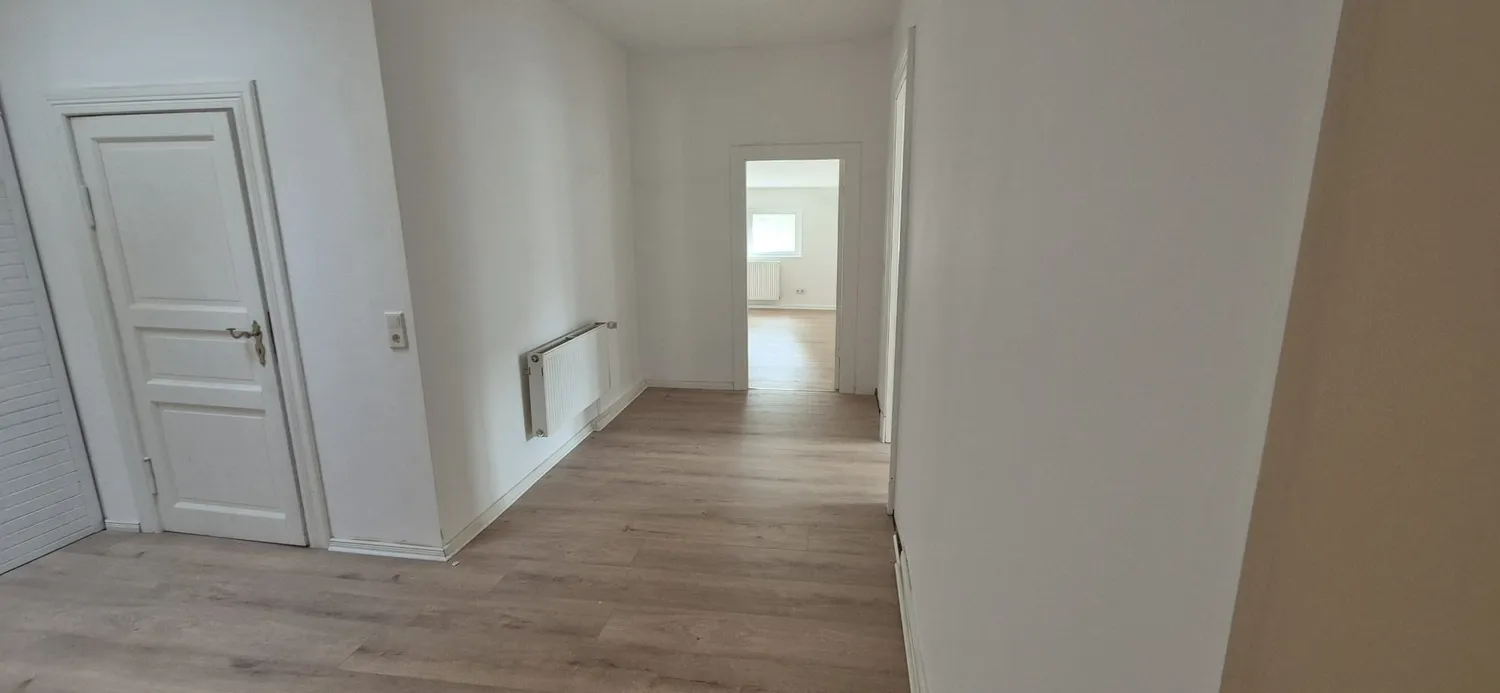 4 Zimmer Wohnung mit 117 m² in Potsdam – Bild 11
