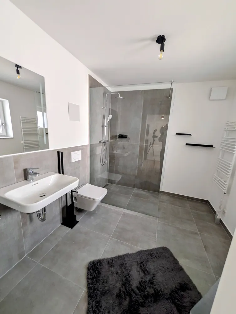 3 Zimmer Wohnung mit 67 m² in München – Bild 5