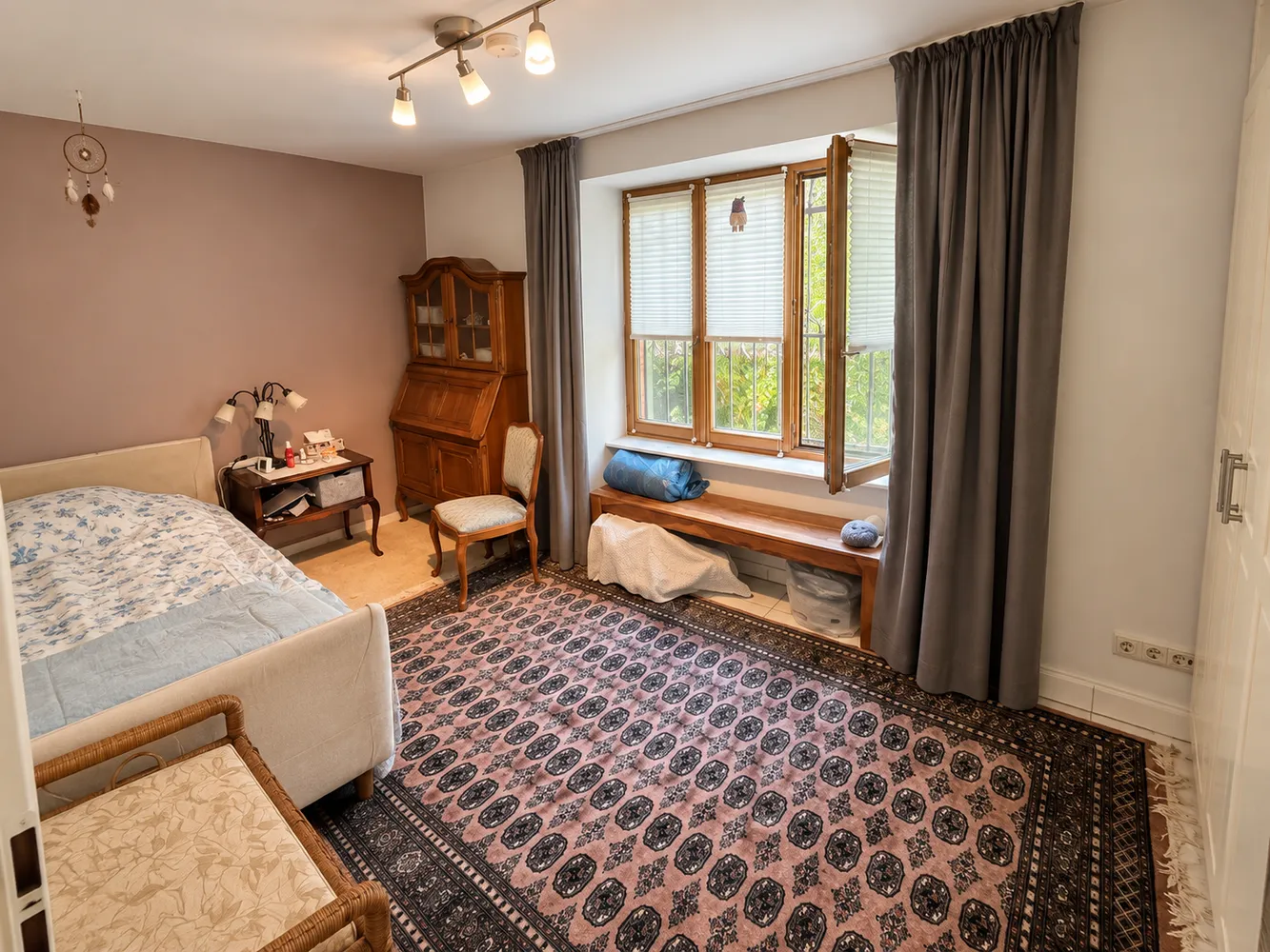 2 Zimmer Wohnung mit 56 m² in Wiesbaden – Bild 4