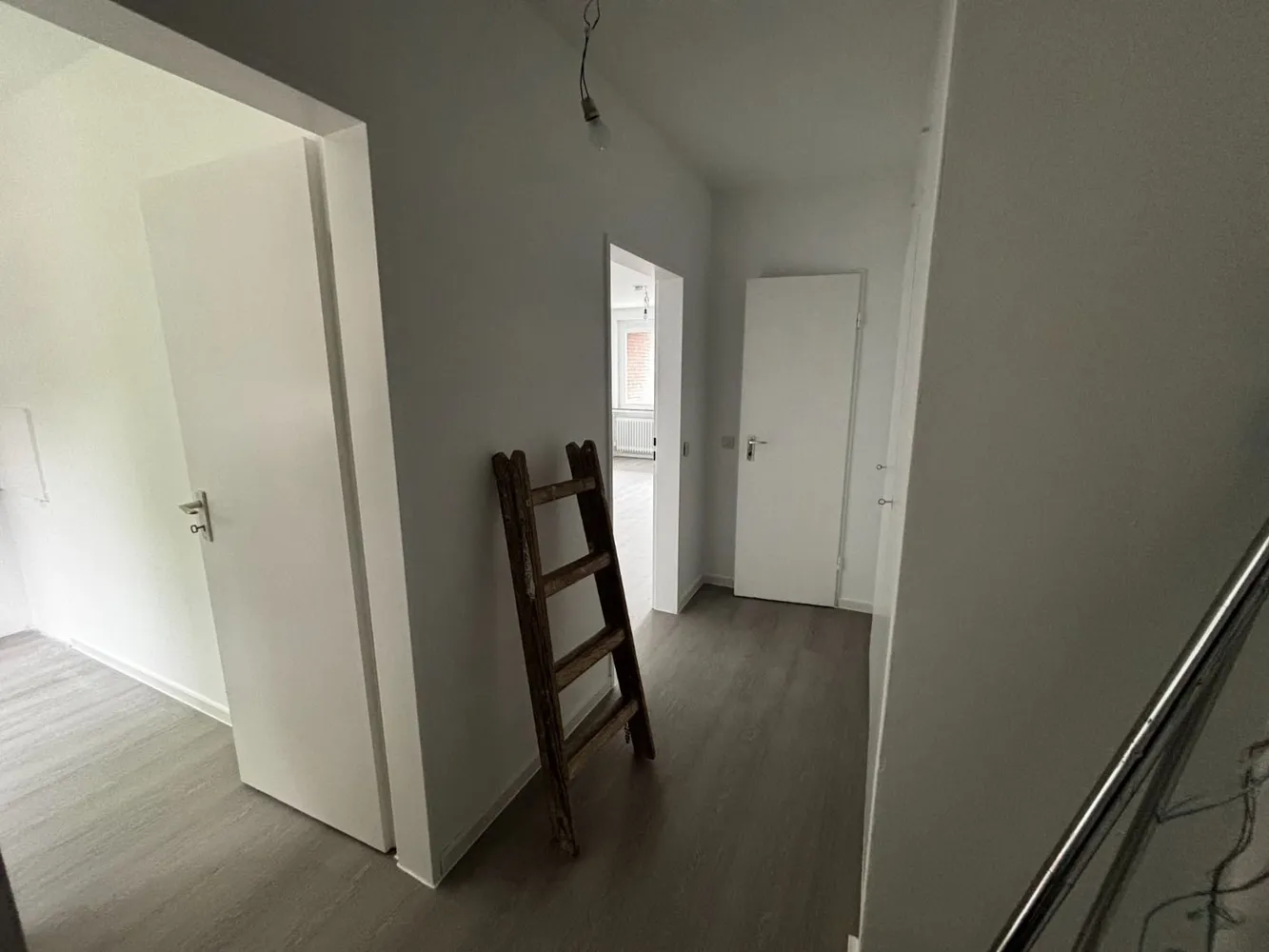 1 Zimmer Wohnung mit 44 m² in Bremen – Bild 4