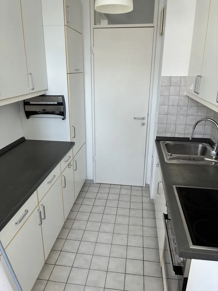 2 Zimmer Wohnung mit 53 m² in Berlin – Bild 9