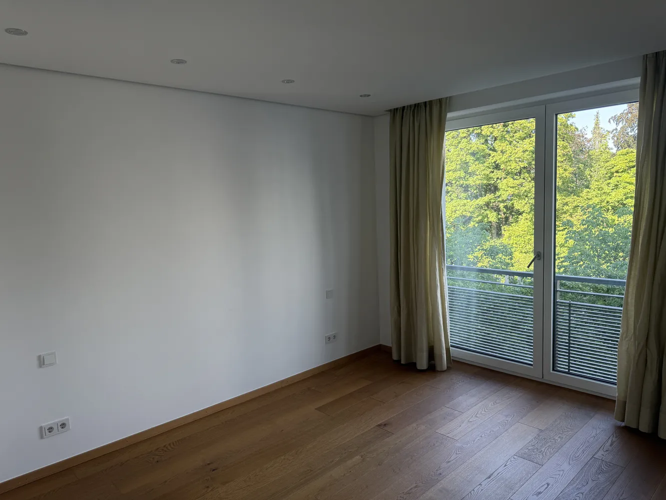 4 Zimmer Wohnung mit 116 m² in München – Bild 5