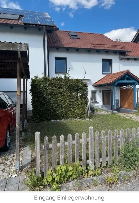 2 Zimmer Wohnung mit 55 m² in Freising – Bild 4