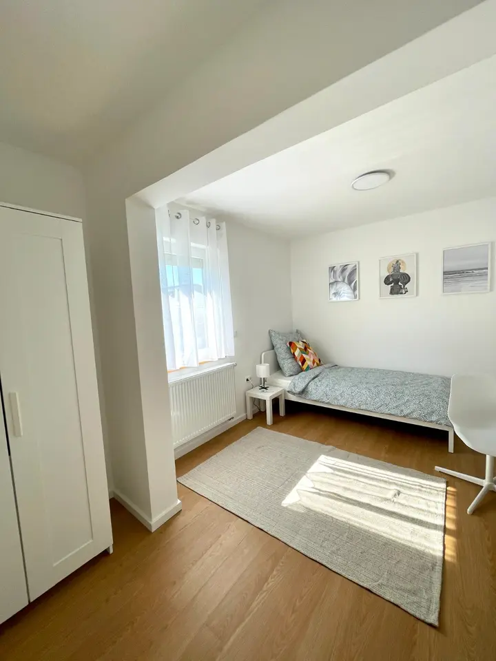 5 room apartment with 104 m² in Reutlingen – Photo 7