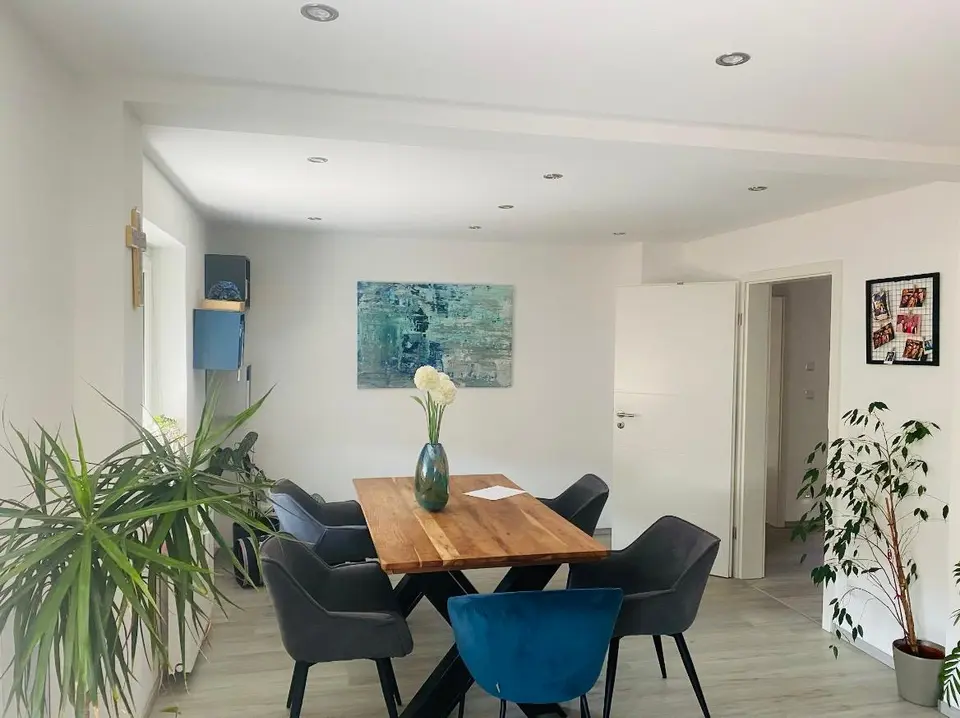 3 Zimmer Wohnung mit 54 m² in Regensburg – Bild 6