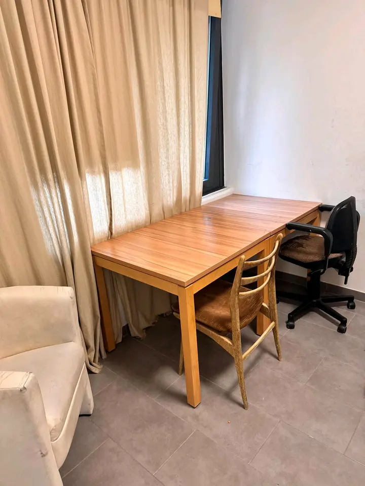 WG-Zimmer mit 13 m² in Darmstadt – Bild 2
