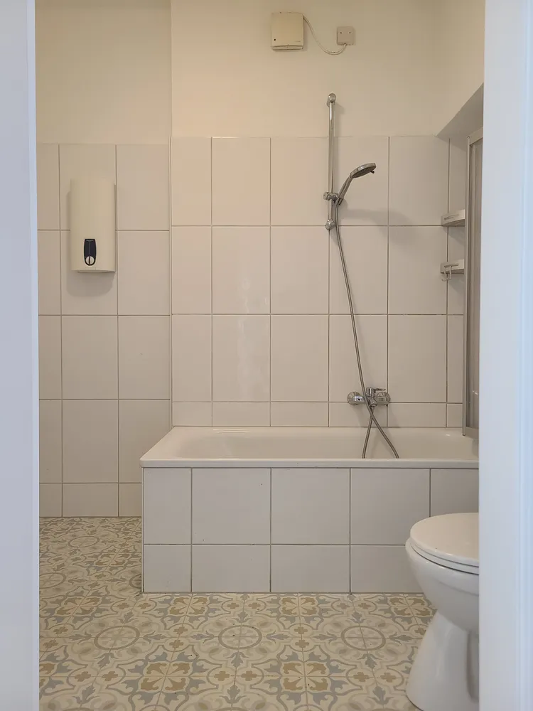 3 Zimmer Wohnung mit 85 m² in Wiesbaden – Bild 5