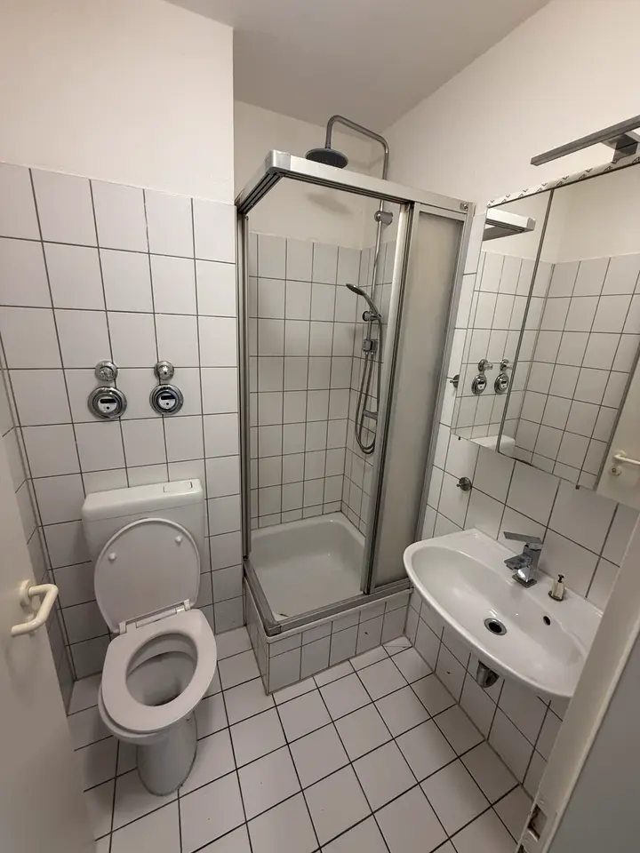 Studio with 27 m² in Fürth – Photo 6