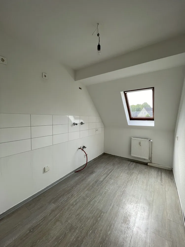 2 room apartment with 49 m² in Dortmund – Photo 5