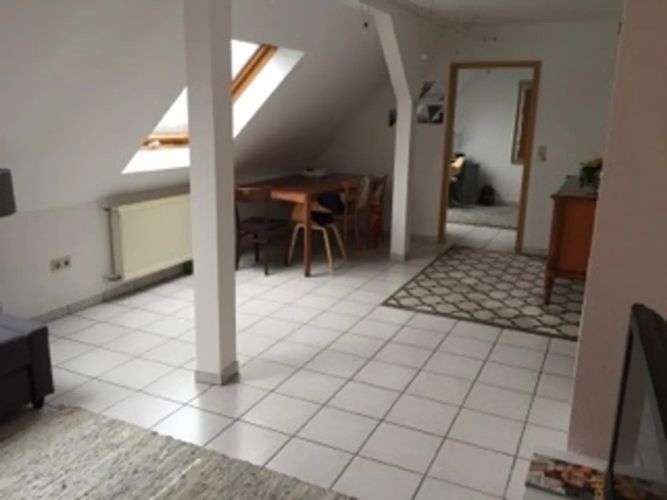 2 Zimmer Wohnung mit 70 m² in Mannheim – Bild 1