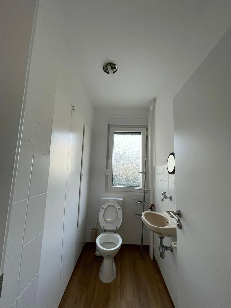 4 Zimmer Wohnung mit 108 m² in Friedrichshafen – Bild 5