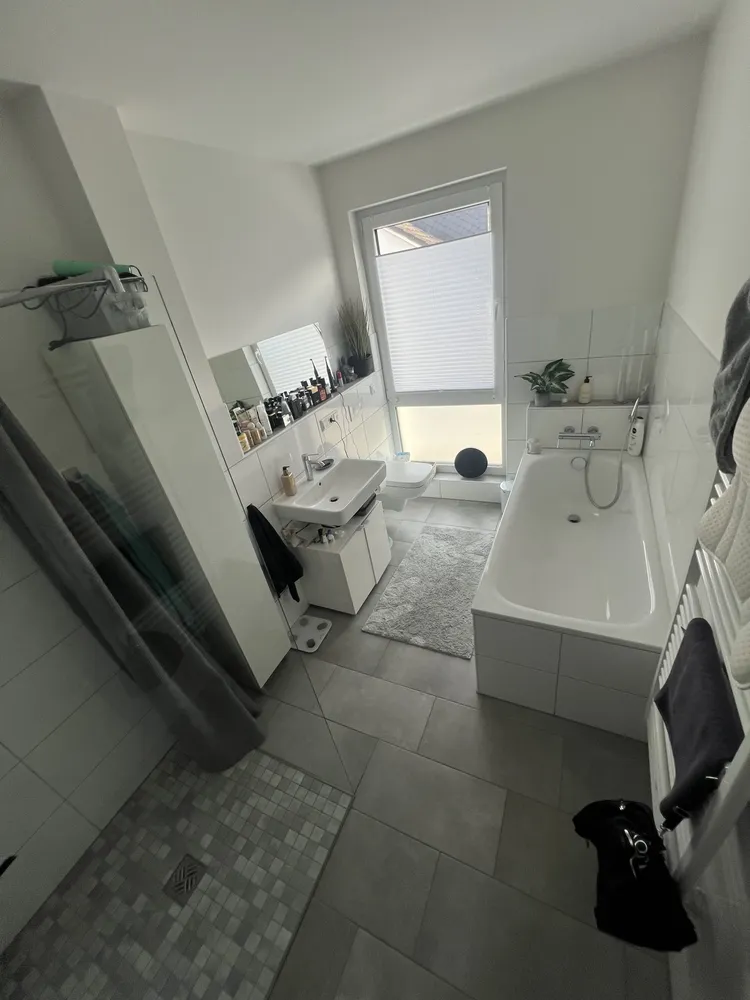 2 Zimmer Wohnung mit 90 m² in Dortmund – Bild 5