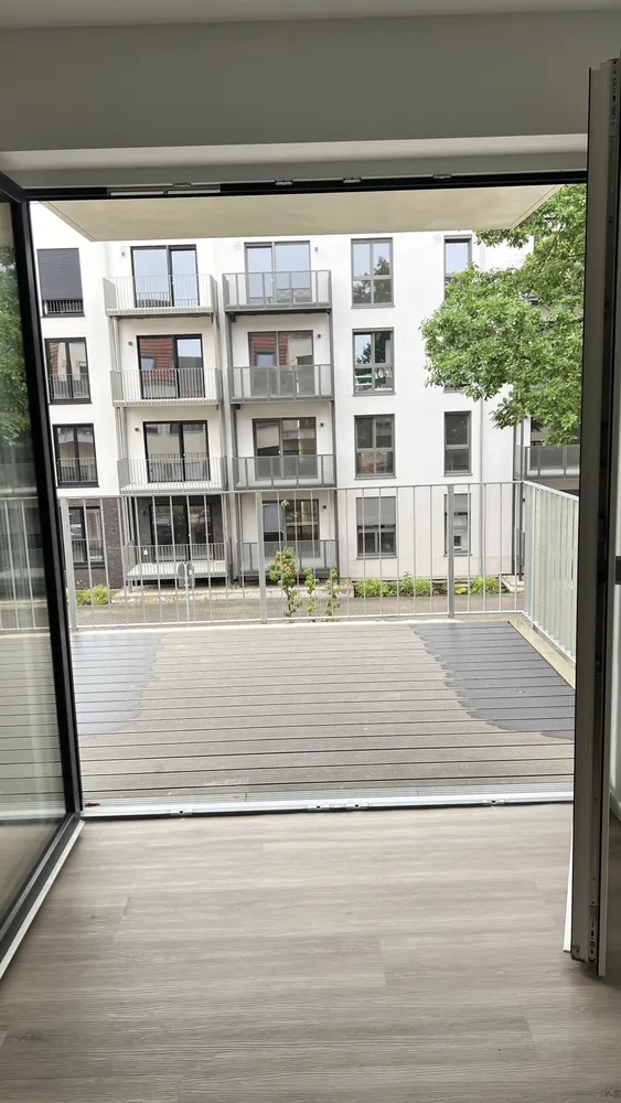 2 Zimmer Wohnung mit 51 m² in Bamberg – Bild 6