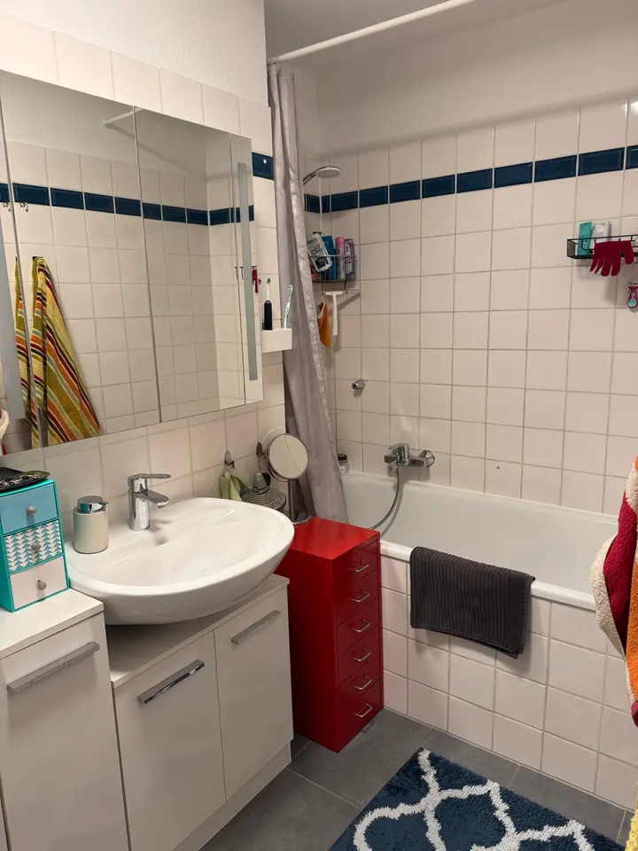 3 Zimmer Wohnung mit 92 m² in Mettmann – Bild 10