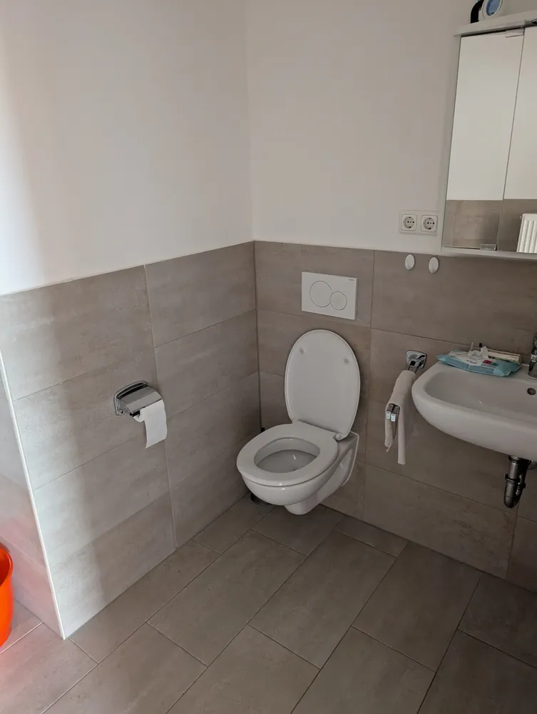 2 Zimmer Wohnung mit 65 m² in Essen – Bild 6
