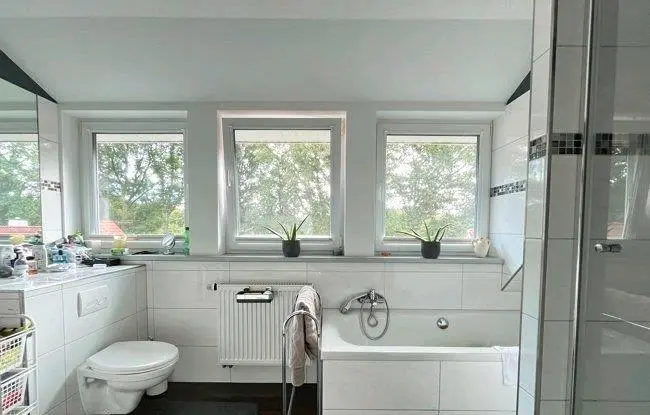 5 Zimmer Wohnung mit 190 m² in Oldenburg – Bild 5