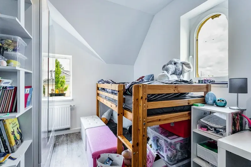 3 Zimmer Wohnung mit 56 m² in Pirna – Bild 1