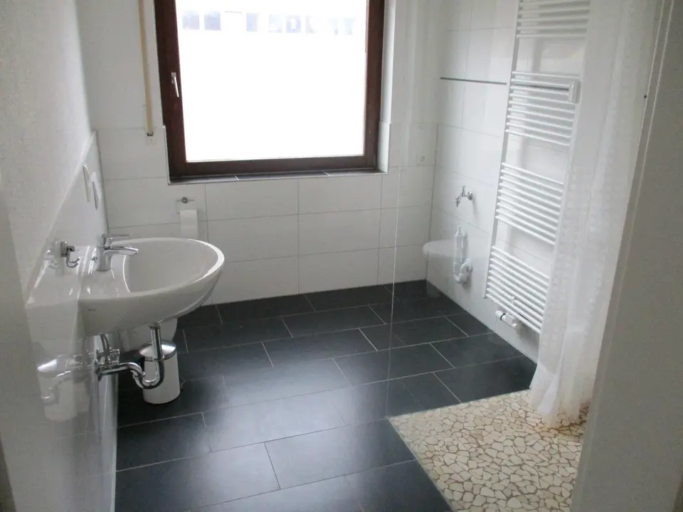 2 Zimmer Wohnung mit 50 m² in Minden – Bild 5