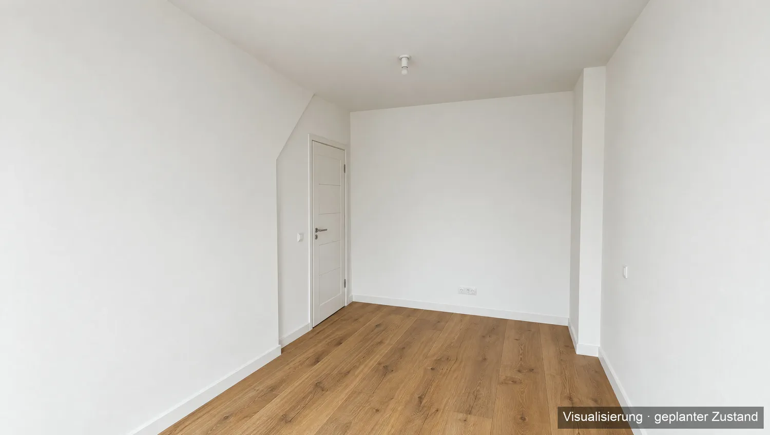 3 Zimmer Wohnung mit 105 m² in Lübeck – Bild 5