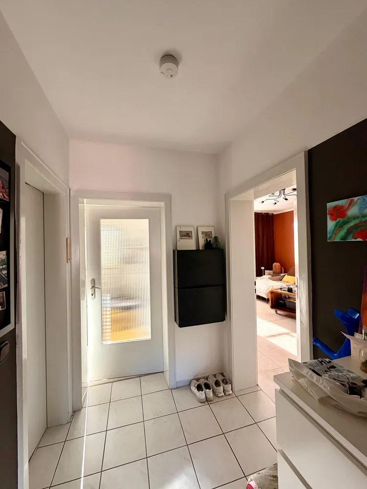 3 Zimmer Wohnung mit 65 m² in Düren – Bild 9