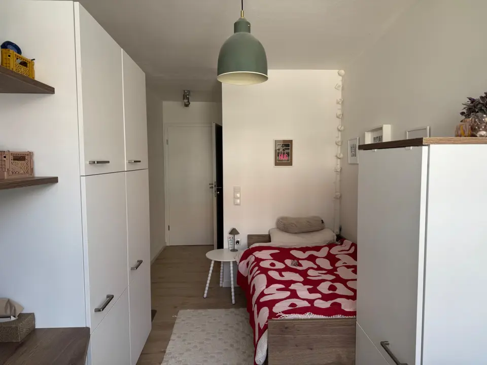 WG-Zimmer mit 100 m² in Passau – Bild 3