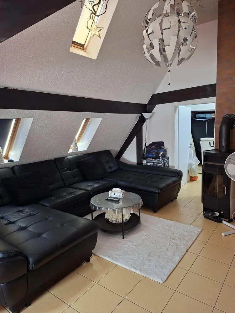 5 Zimmer Wohnung mit 118 m² in Wiesbaden – Bild 5
