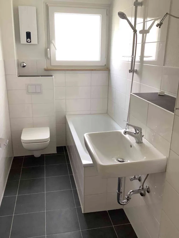 2 Zimmer Wohnung mit 45 m² in Essen – Bild 3