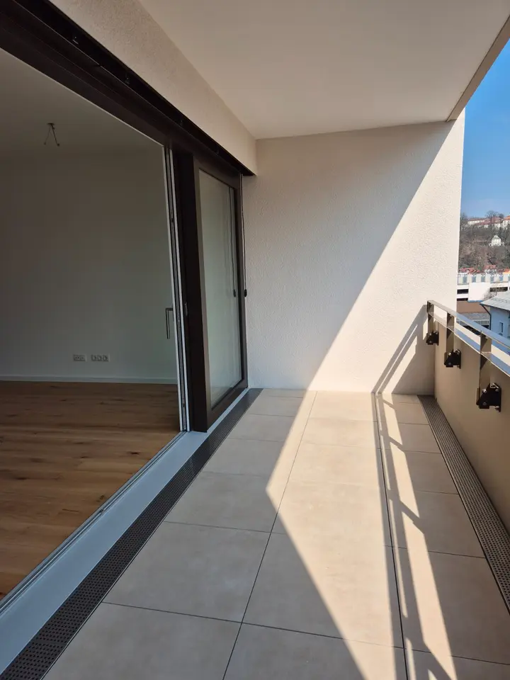 3 Zimmer Wohnung mit 85 m² in Passau – Bild 6