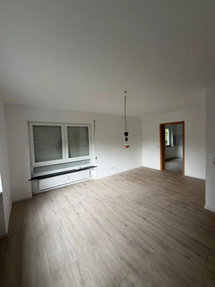 2 Zimmer Wohnung mit 56 m² in Siegen – Bild 2