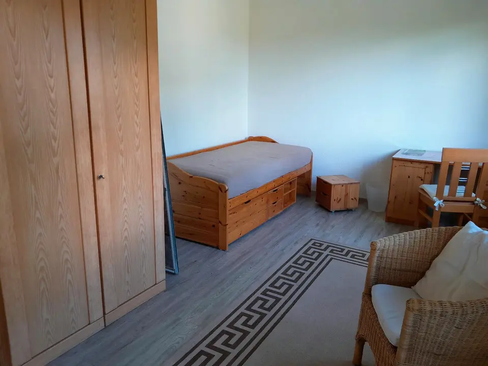 Studio mit 35 m² in Quakenbrück – Bild 7