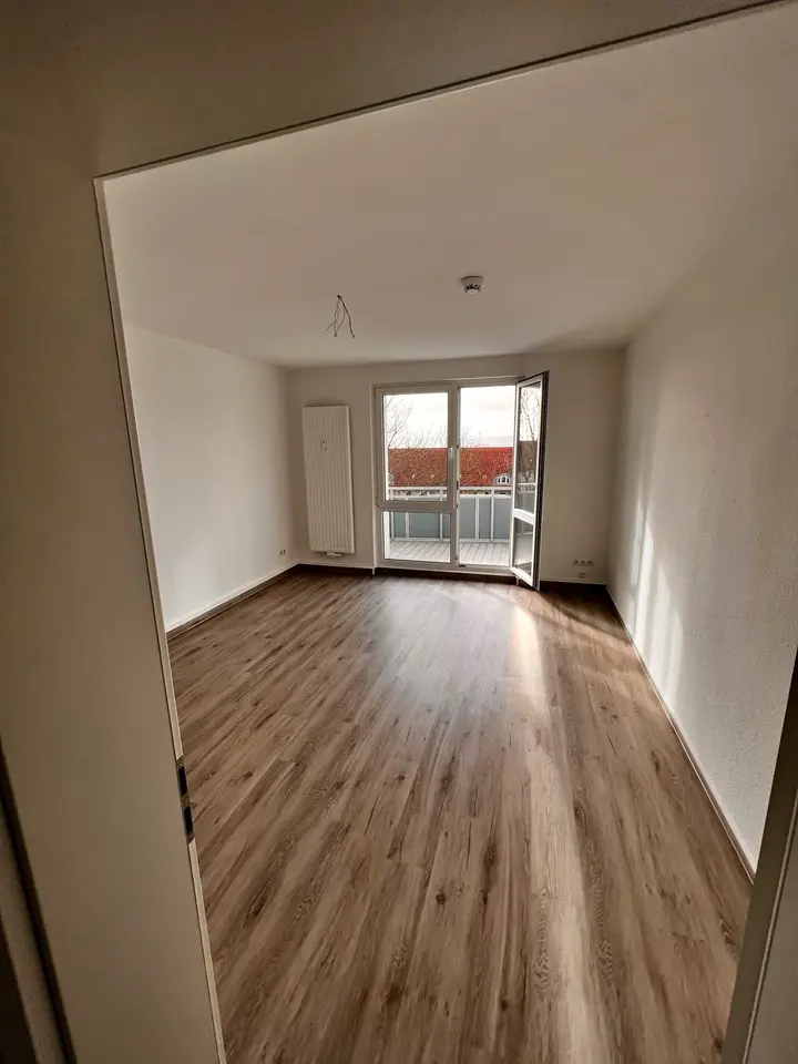 2 Zimmer Wohnung mit 43 m² in Nordhausen – Bild 8