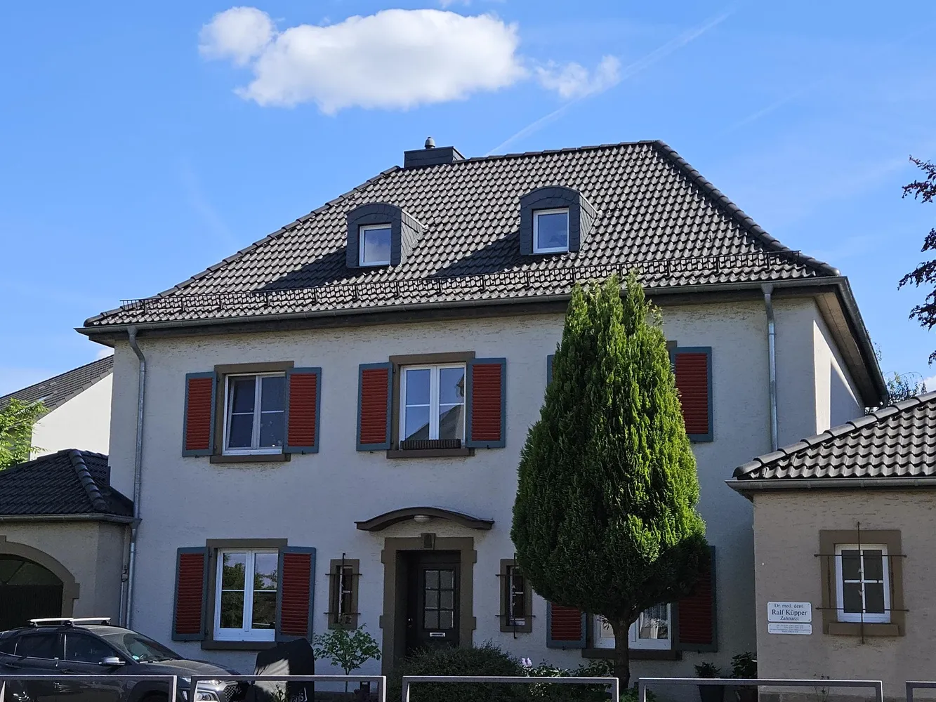3 Zimmer Wohnung mit 90 m² in Mülheim an der Ruhr – Bild 1