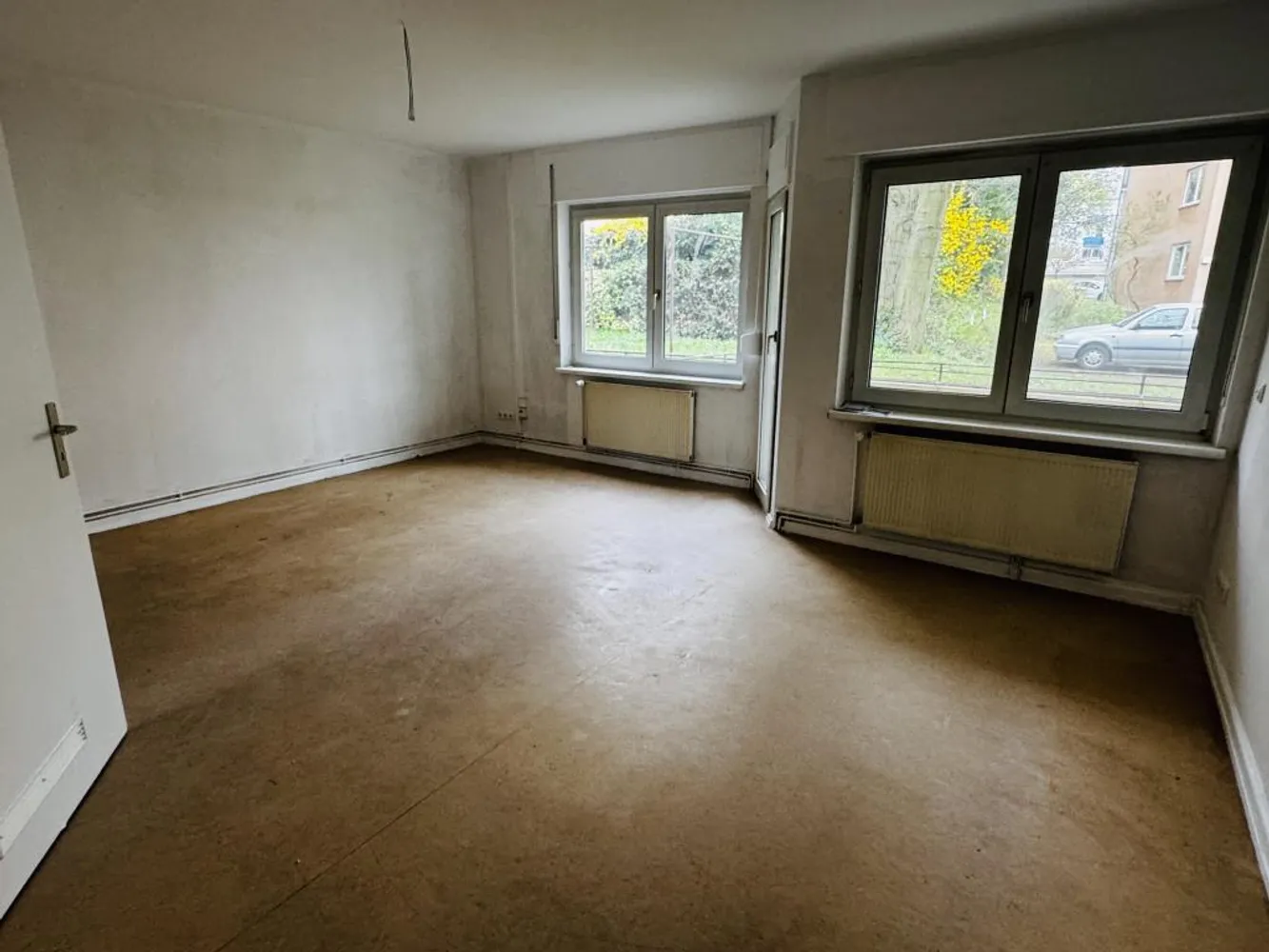 1 room apartment with 35 m² in Darmstadt – Photo 3