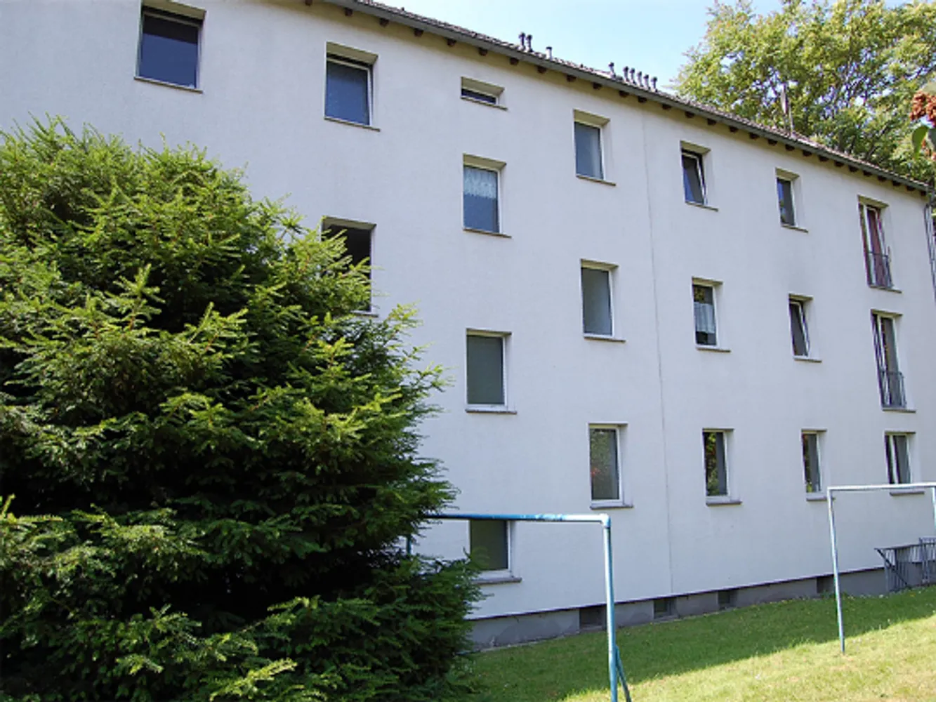 2 Zimmer Wohnung mit 46 m² in Köln – Bild 3