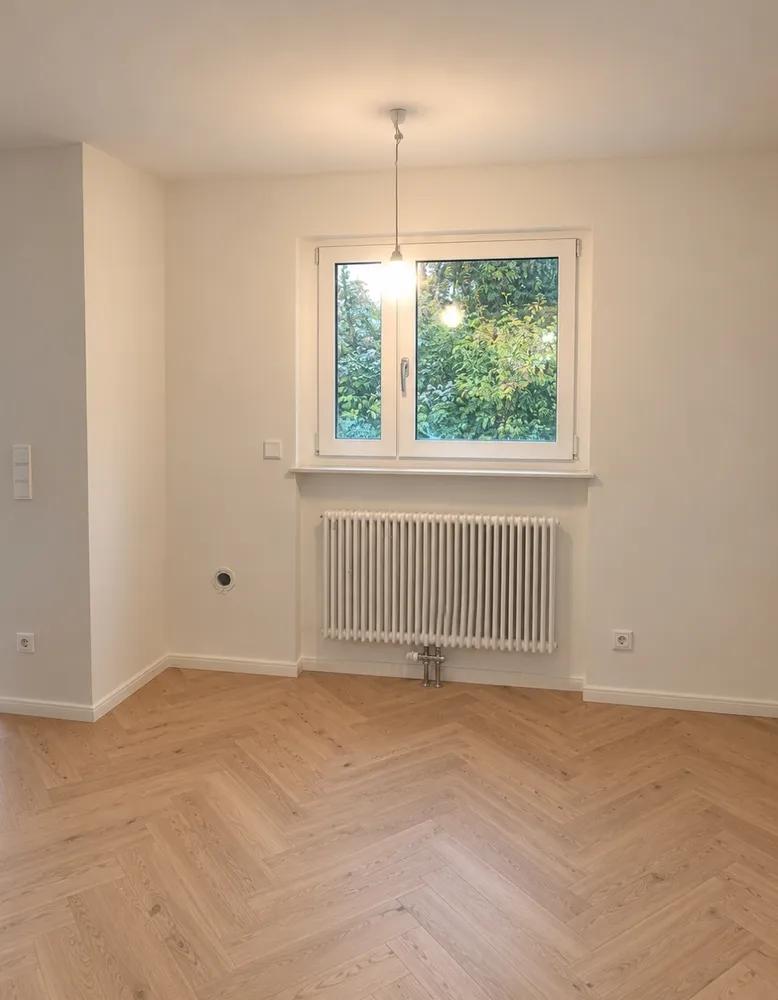 4 Zimmer Wohnung mit 90 m² in München – Bild 7