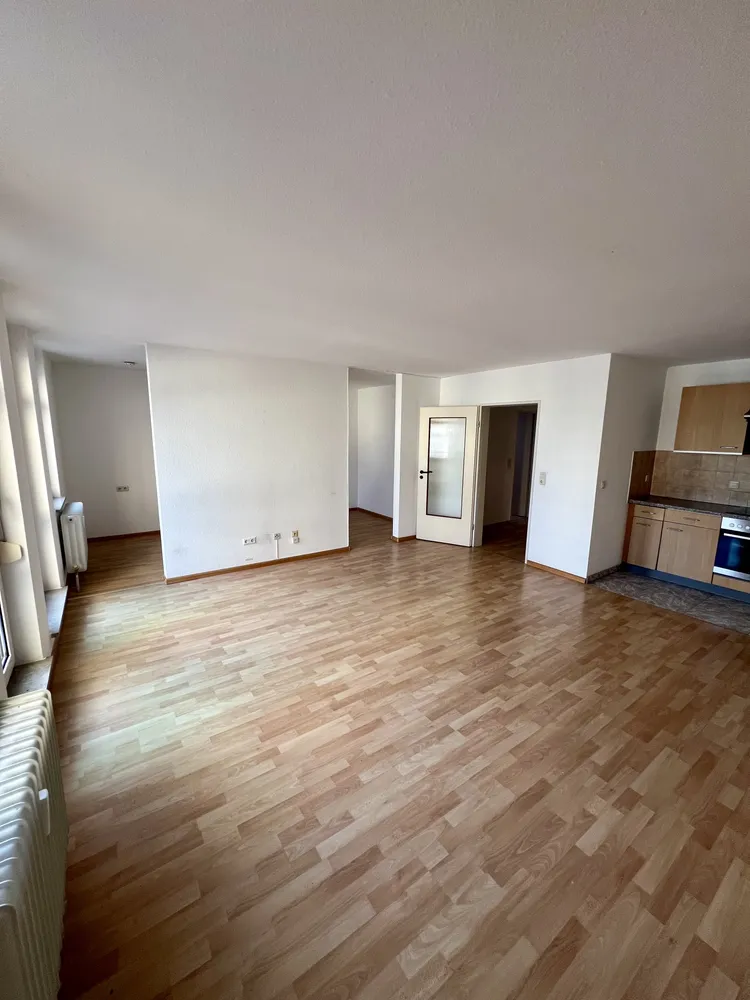 2 room apartment with 51 m² in Lörrach – Photo 7