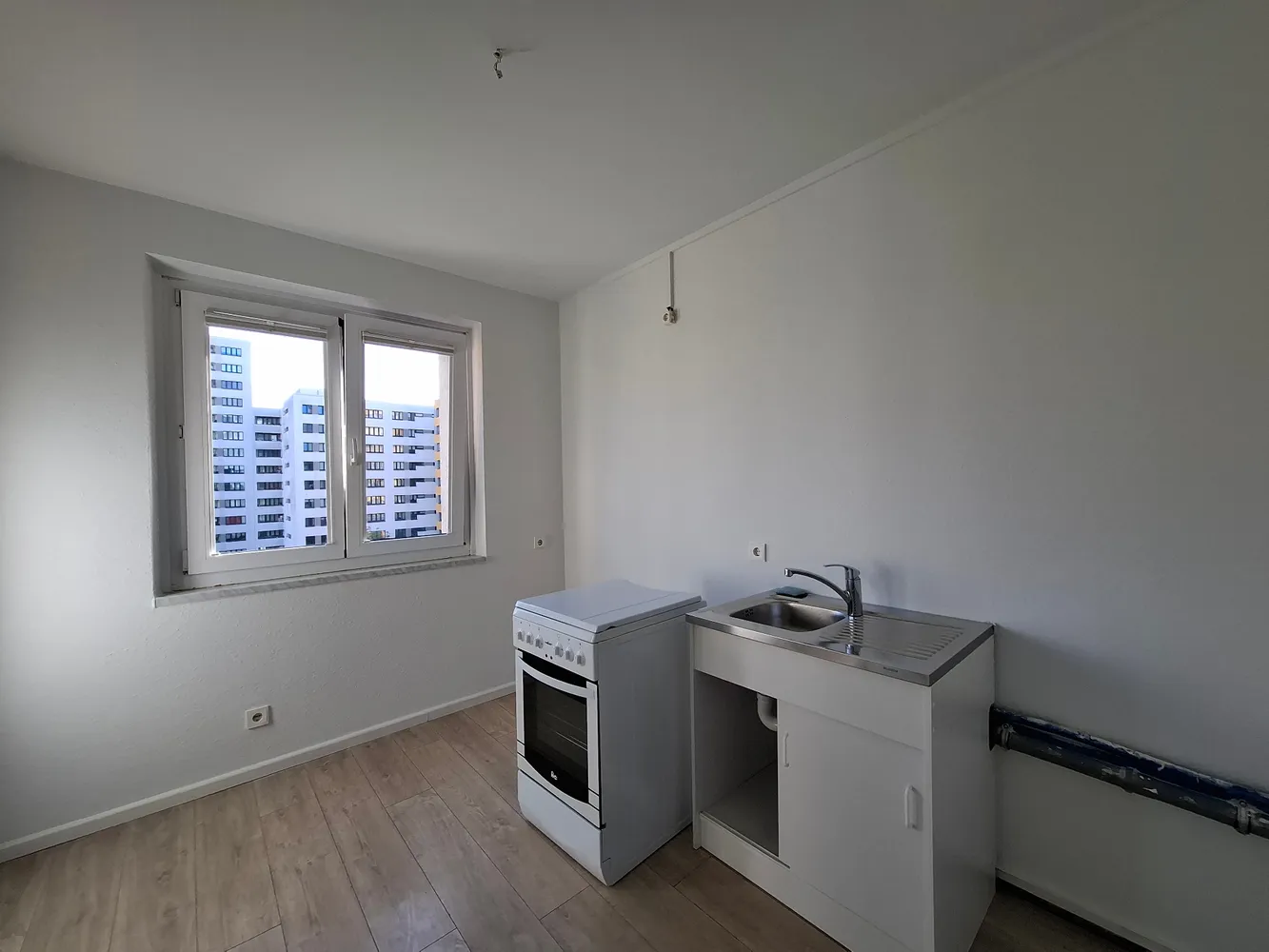 2 room apartment with 64 m² in Berlin – Photo 4