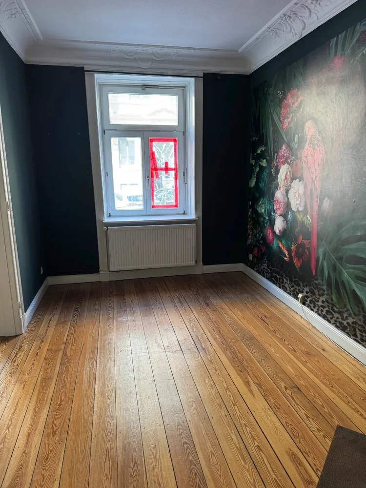 3 Zimmer Wohnung mit 68 m² in Hamburg – Bild 2