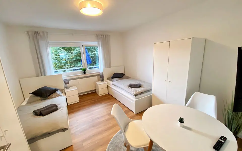 Shared room with 17 m² in Ludwigsburg – Photo 5