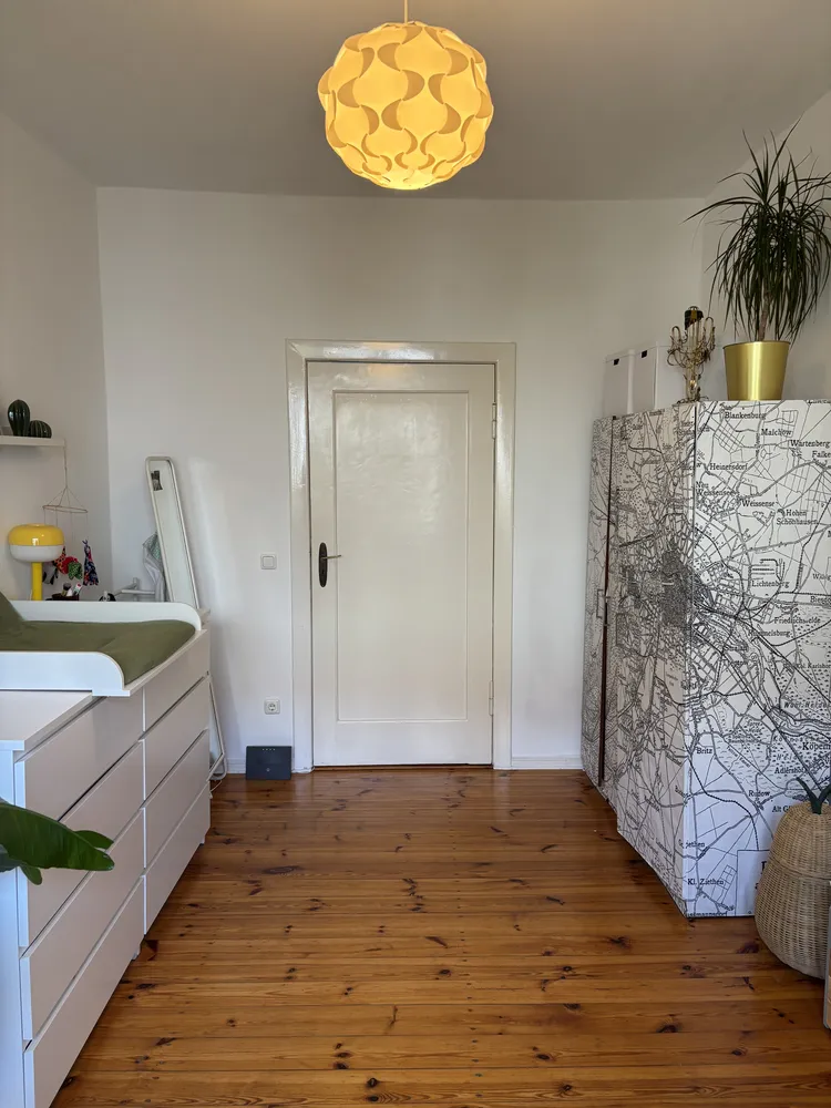3 Zimmer Wohnung mit 75 m² in Berlin – Bild 12