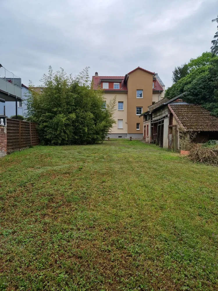 3 room apartment with 74 m² in Neu-Isenburg – Photo 8