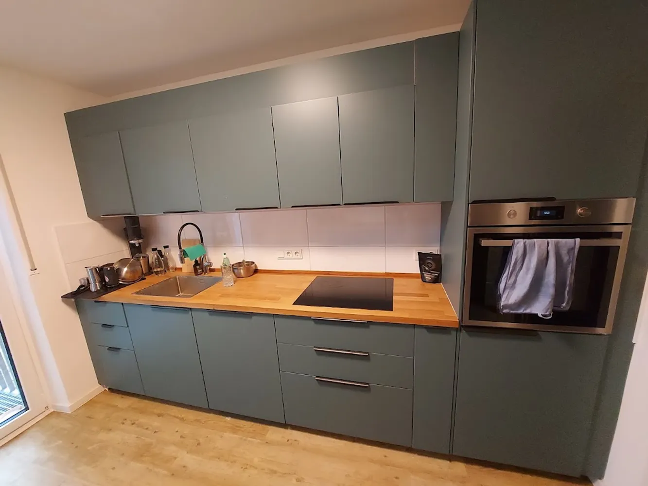 3 Zimmer Wohnung mit 75 m² in Köln – Bild 11