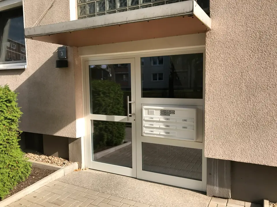 3 Zimmer Wohnung mit 66 m² in Moers – Bild 10