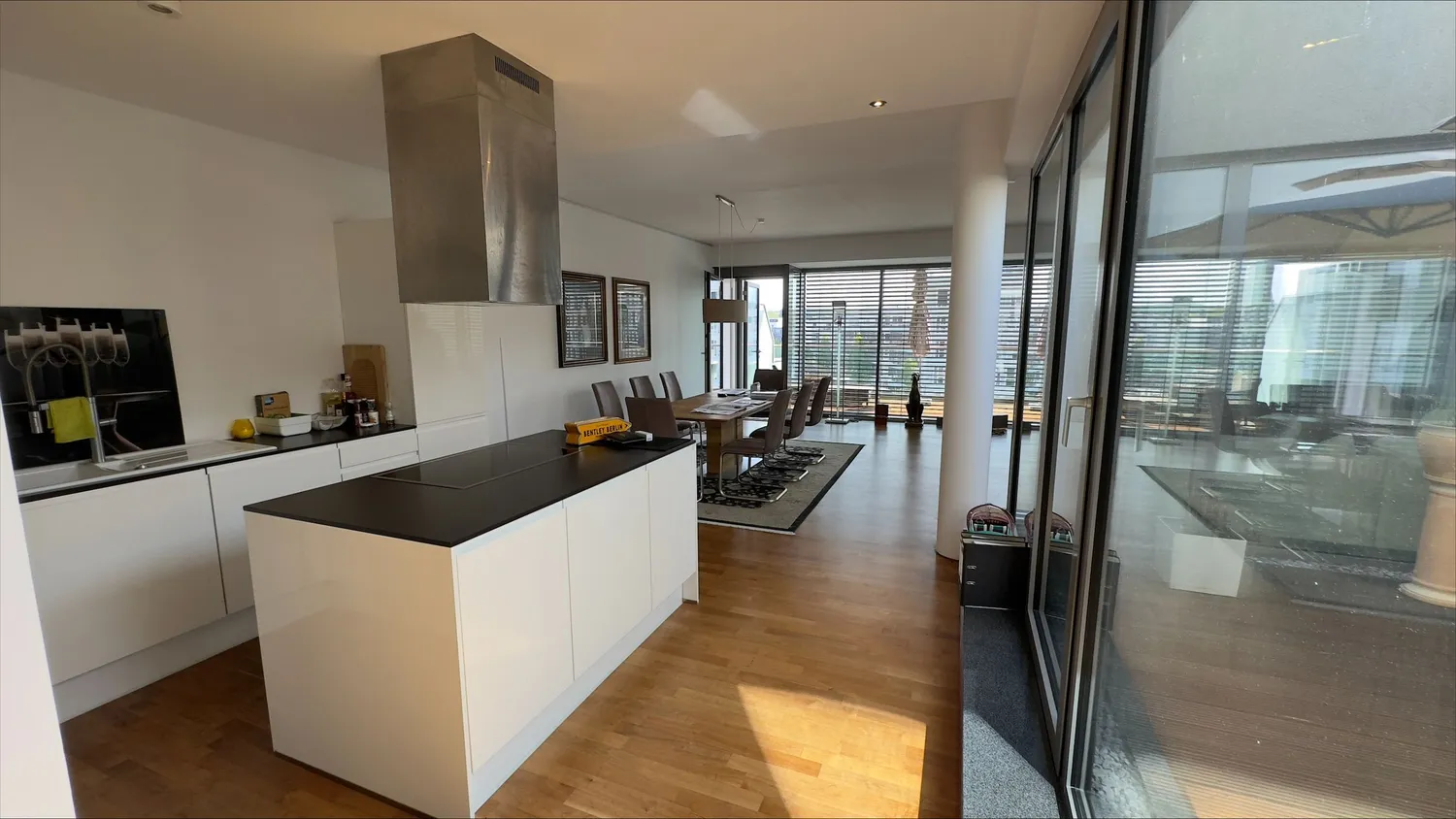 2 Zimmer Wohnung mit 145 m² in Dortmund – Bild 5