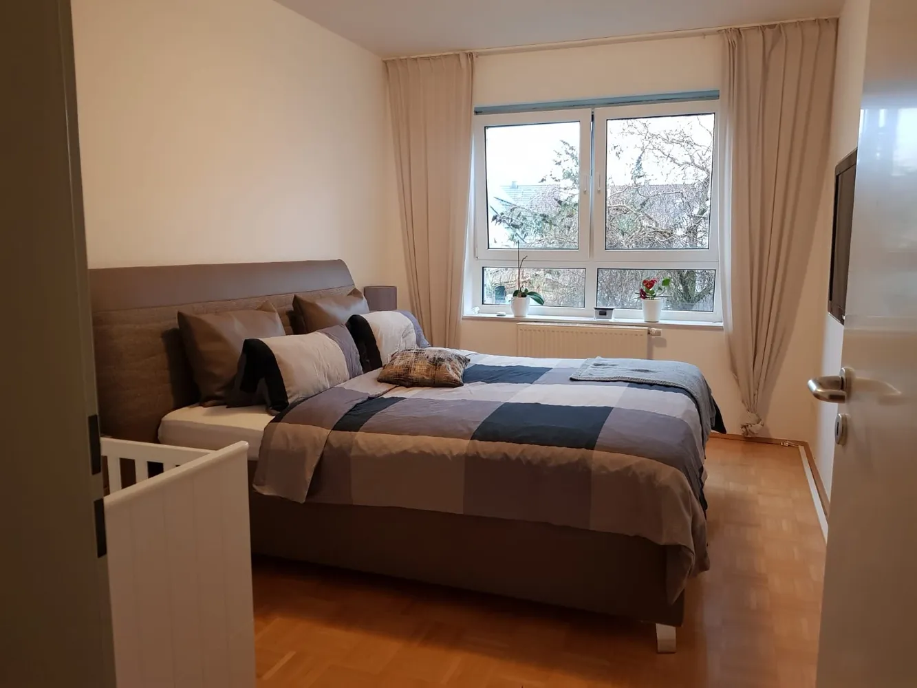 4 room apartment with 106 m² in Bielefeld – Photo 7